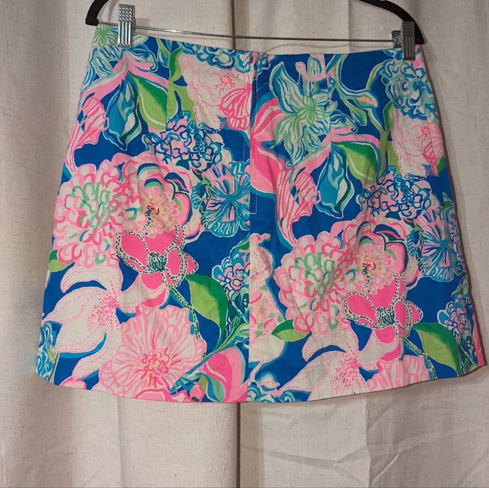 Lilly Pulitzer peony for your thoughts - Picture 2 of 7